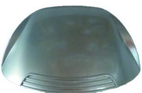 Vizir zaštitne maske ABS/3