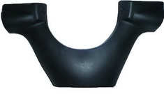 Zaštitni poklopac ručica ABS/3