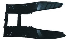 Donja plastika - gazište ABS/3