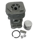 Cilindar Ind. kpt. H137 136 Jon2036 38mm Huskvarna