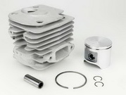 Cilindar Ind. kpt. H365 Jon2065 48mm četvrtasti izlaz Huskvarna
