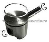 Klip Ind. kpt. H345 J2145 J343R 42mm, bol.10mm Huskvarna