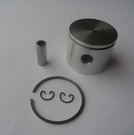 Klip Ind. kpt. Jonsered 2137 41mm