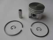 Klip Ind. kpt. Mcculloch Titan 60 47mm