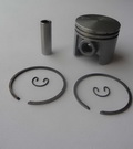 Klip Ind. kpt. Oleomac 941 42mm, bolc.10mm