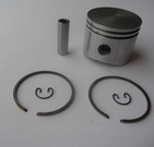 Klip Ind. kpt. Oleomac 956 46mm bolcna 12