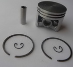 Klip Ind. kpt. Oleomac 970 50mm