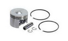 Klip Ind. kpt. MS280 46mm