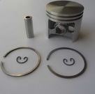 Klip Ind. kpt. MS270 44mm