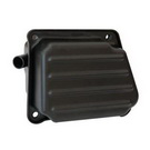 Auspuh S034/036/340/360 Stil
