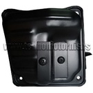 Auspuh S044/046/440/460 tw Stil