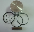 Klip Piaggio Vespa ET4 125cc 4T 58 mm (PC1548100/2468100)